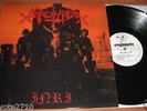  SARCOFAGO  - INRI LP I.N.R.I. Beherit Watain limited to only 300 