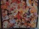 CARCASS - REEK OF PUTREFACTION - 1988 - UK ISSUE - VERY GOOD+