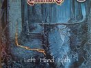 ENTOMBED - LEFT HAND PATH - 1989 - UK ISSUE - EXCELLENT