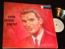 CONTE CANDOLI QUARTET MODE LP MOD 109