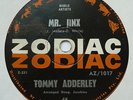 TOMMY ADDERLEY ’66 NZ GARAGE BEAT KILLER=“MR JINX”