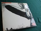 Led Zeppelin RARE classic first album 1969