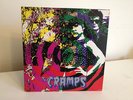 THE CRAMPS - FRENCH 7