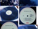 IRON MAIDEN-LIVE+ONE Greek 1st PRESS orig NO BOOTLEG