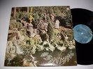 PARLIAMENT Osmium Invictus Soul Funk LP Original With Insert