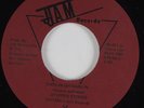 Modern Soul 45 STEPPEN STONES Darlin' Oh Darlin' J JAM HEAR