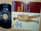 #1 ELVIS PRESLEY EPA-5088 1959 EP Touch of Gold VOLUME 1  45 + Picture Sleeve