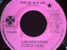 Lyn Christopher-Take Me With You RARE FUNK BREAKS LISTEN