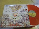 Green Day LP Dookie on Red vinyl MINT Unplayed