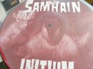 SAMHAIN/MISFITS Initium LP Picture disc
