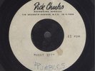 The Rumbles  What If?  UNRELEASED TEEN ROCK & ROLL ACETATE 45 HEAR