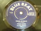 PRINCE BUSTER Prince Of Peace BB 343  KILLER SKINHEAD SKA RUDE BOY ANTHEM