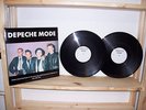 Depeche Mode LP World Violation Tour
