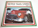 EAST SIDE STORY - VOL 2 - SUNNY - THE NOTATIONS - THE SHELLS -LP/VINYL
