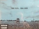 OASIS - TIME FLIES : Limited Edition 5 Vinyl LP Box Set ; New & Sealed; RKIDLP66