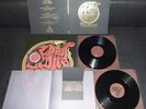 THE DEVILS BLOOD - the time of no time evermore (Limited DLP Boxset, ungespielt)