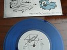 Switchfoot - Meant To Live/Monday Comes Around 7 inch vinyl, 2003