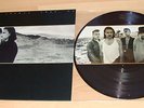 U2 - THE JOSHUA TREE - VERY RARE PICTURE DISC