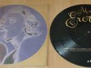 MADONNA - EROTICA Picture Disc Unplayed 12'' Rare