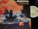 URIAH HEEP -- Salisbury -- UK BRONZE 1ST PRESS ILPS-9152 -- N/MINT