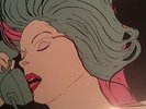 Chromatics Night Drive 2XLP Italians Do It Better COLORED glass candy Drive new