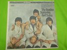 BEATLES YESTERDAY AND TODAY BUTCHER COVER 3RD STATE PEELED Great Peel Job Stereo