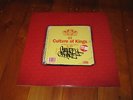 CULTURE OF KINGS - VOLUME 3 2LP COMPILATION ft. DRAPHT, HUNTER, PEGZ + MORE