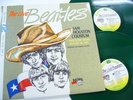 BEATLES - Sam Houston Coliseum (RARE Color 2LP) 1965 Texas