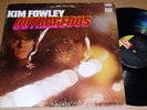 KIM FOWLEY Outrageous LP IMPERIAL 1968 foc+orig RARE Mars Bonfire-Wayne Talbert