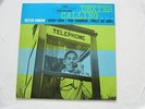 Dexter Gordon - Dexter Calling Blue Note BST 84083 NEW YORK label 1960s