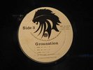 COUNT OSSIE & THE MYSTIC REVELATIONS OF RAFSTAFARI jamaica LP GROUNATION Reggae