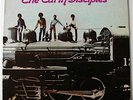 EARTH DISCIPLES Getaway Train funk soul SOLID STATE psych OG clean LOOK