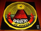 GOMA 14 ABRIL SPAIN PROG PSYCH LP NM