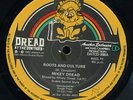 Mikey Dread - Roots and Culture UK Orig 12