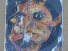 Rolling Stones Shape 