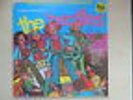 Kid Stuff Record THE BEATLES Sing-A-Long Book & Record LP 60s