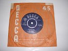 THE BIRDS....LEAVING HERE...UK 1st PRESS ORIG....SUPERB/RARE