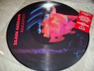 BLACK SABBTH - PARANOID earmark picture disc doom ozzy