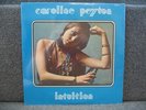 ACID ARCHIVES RARE SEALED LP CAROLINE PEYTON INTUITION Indiana Psych Funk Folk
