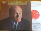 SLS 5289 Richter plays Schubert Sonatas 2 LP set