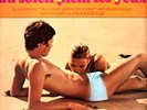 FRANCIS LAI. DU SOLEIL PLEIN LES YEUX (DUE OCCHI PIENI DI SOLE).LP. Francia.1970