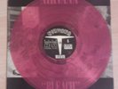 NIRVANA BLEACH Erika PINK rare grunge Seattle Sub Pop SubPop Foo Fighters HOLE