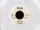 KIM WESTON HELPLESS GORDY WHITE LABEL 7