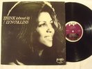 LYN COLLINS Think About It PEOPLE Lp FUNK Modern Soul disco boogie breaks beats
