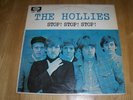 LP THE HOLLIES  : STOP STOP STOP - Press. CANADA MONO