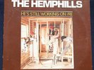 THE HEMPHILLS WORKIN' He's Still Working On Me1980 vinyl LP NM