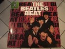 The Beatles  German LP The Beatles Beat Toller Zustand