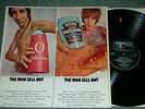 Track 612002 The Who sell out 1.UK pressing