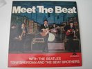 The Beatles  German 10