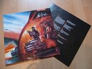 Sodom Agent Orange LP First press Slayer Metallica Cannibal Corpse